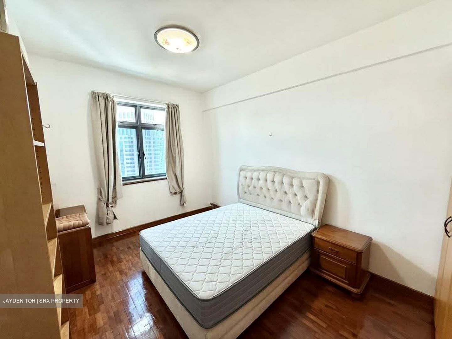 Mirage Tower (D9), Condominium #611958361